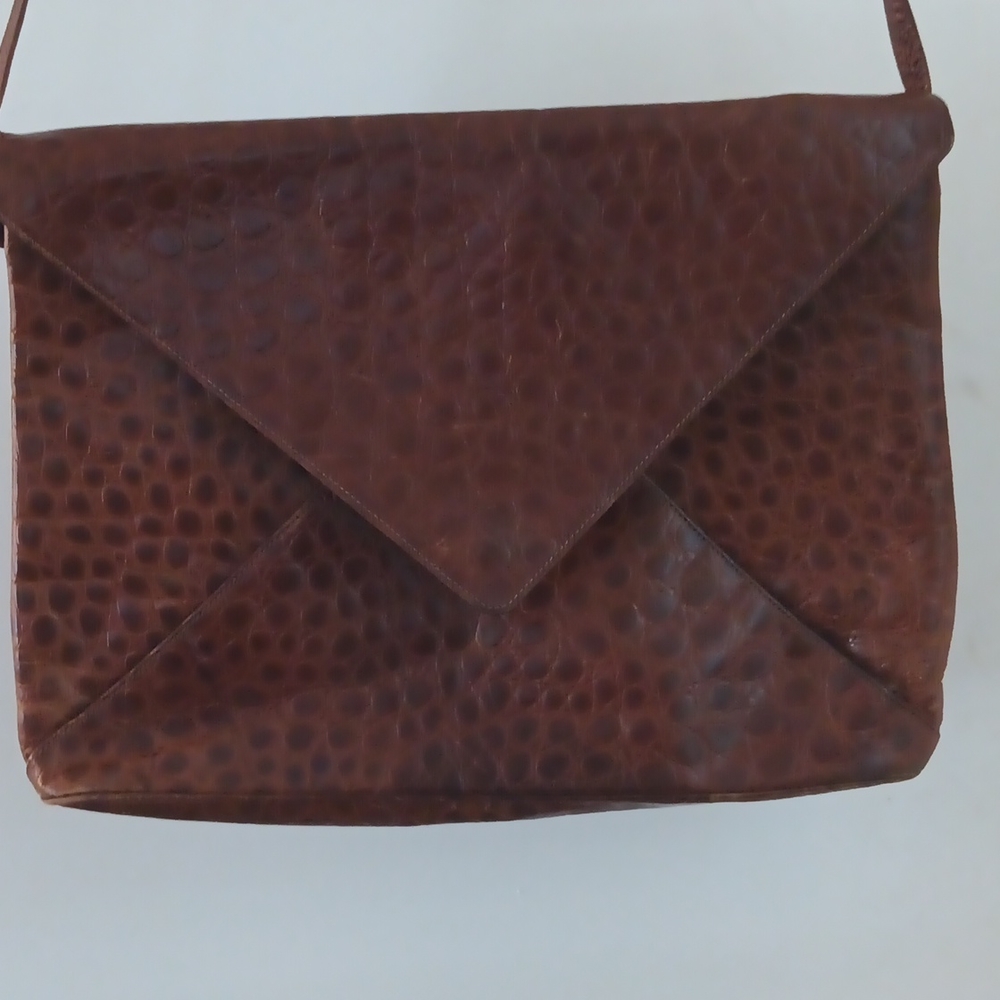 Vintage Picard Leather Purse Germany